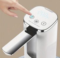 Intelligenter Wasserspender für den Haushalt