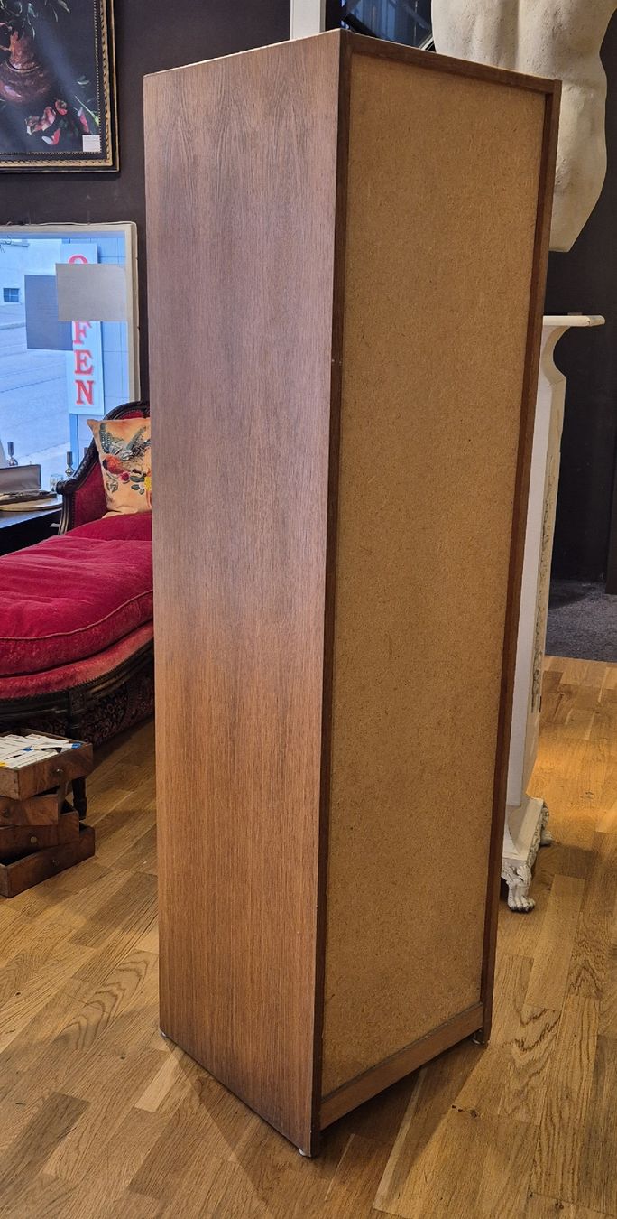 Armadi: Vintage Rollladen-Schrank – Usato da Basel venduto da Gaianed 6