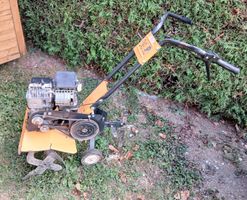 Motoculteur Briggs & Stratton 3.5HP 