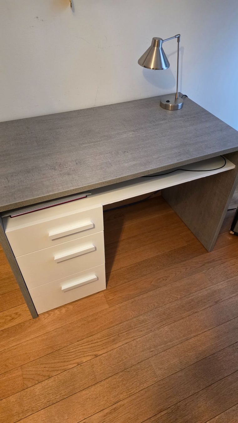 Pfister Scrivanie: Pfister Desk – Usato da Geneva venduto da tut_95td 1