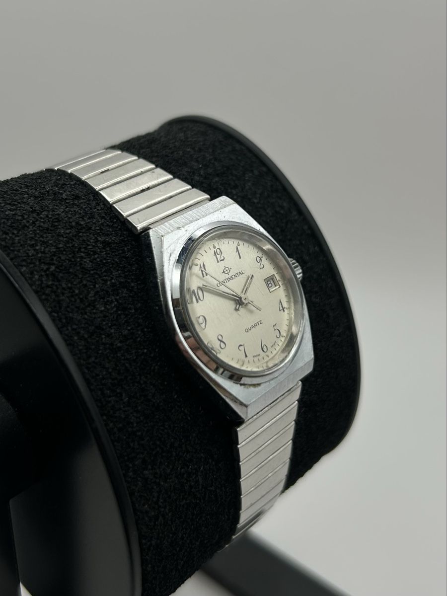 Continental Orologi: CONTINENTAL swiss made HERREN – Usato da La Tour-de-Trême venduto da nol_bc25 2