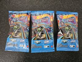 Hot Wheels Mystery Models 2023 Serie 3, Neu & OVP! Alle 3
