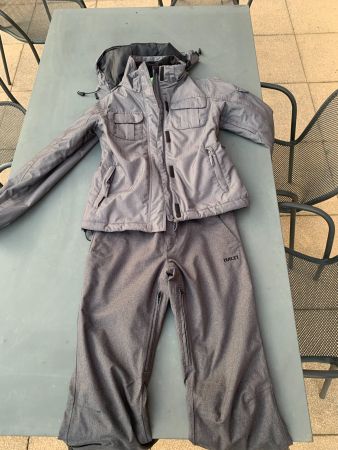 Ensemble de ski femme/fille DrymaxX et Pulp,Taille 34/XS