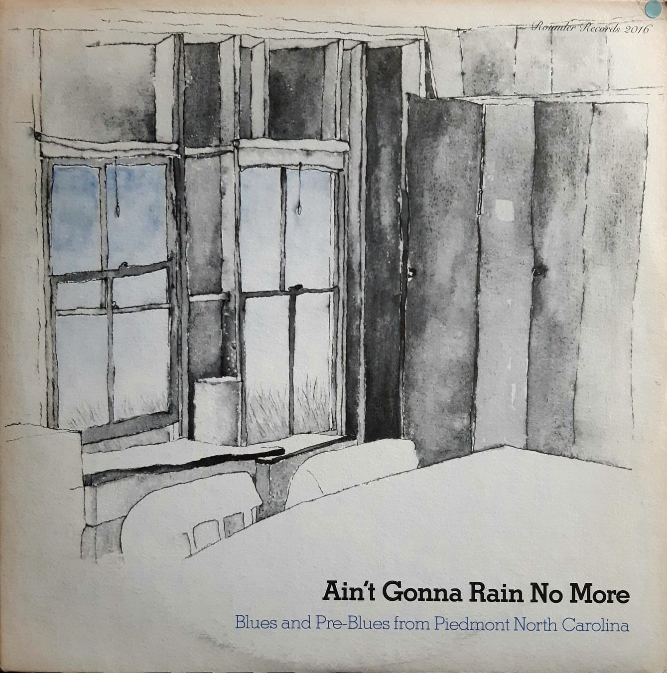 Dischi in vinile: AIN'T GONNA RAIN NO MORE Various Artists – Usato da Frick venduto da kyb_yq8h