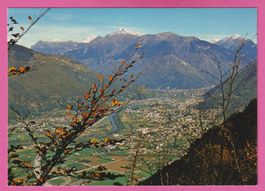 Bellinzona TI