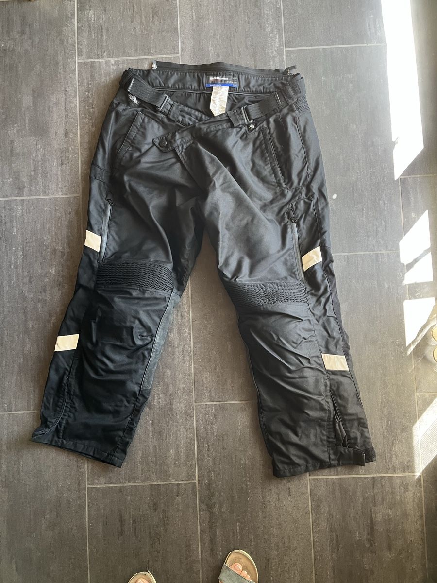 BMW Pantalons: BMW Motorrad Hose – D'occasion à Winterthur par Rainbird6 1