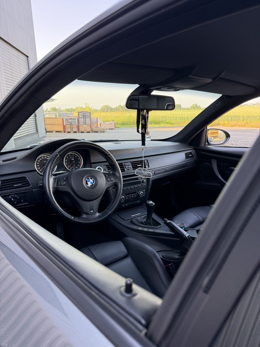BMW Autos: BMW M3 E92 manuel ! – Gebraucht aus Domdidier von Colin.von 6