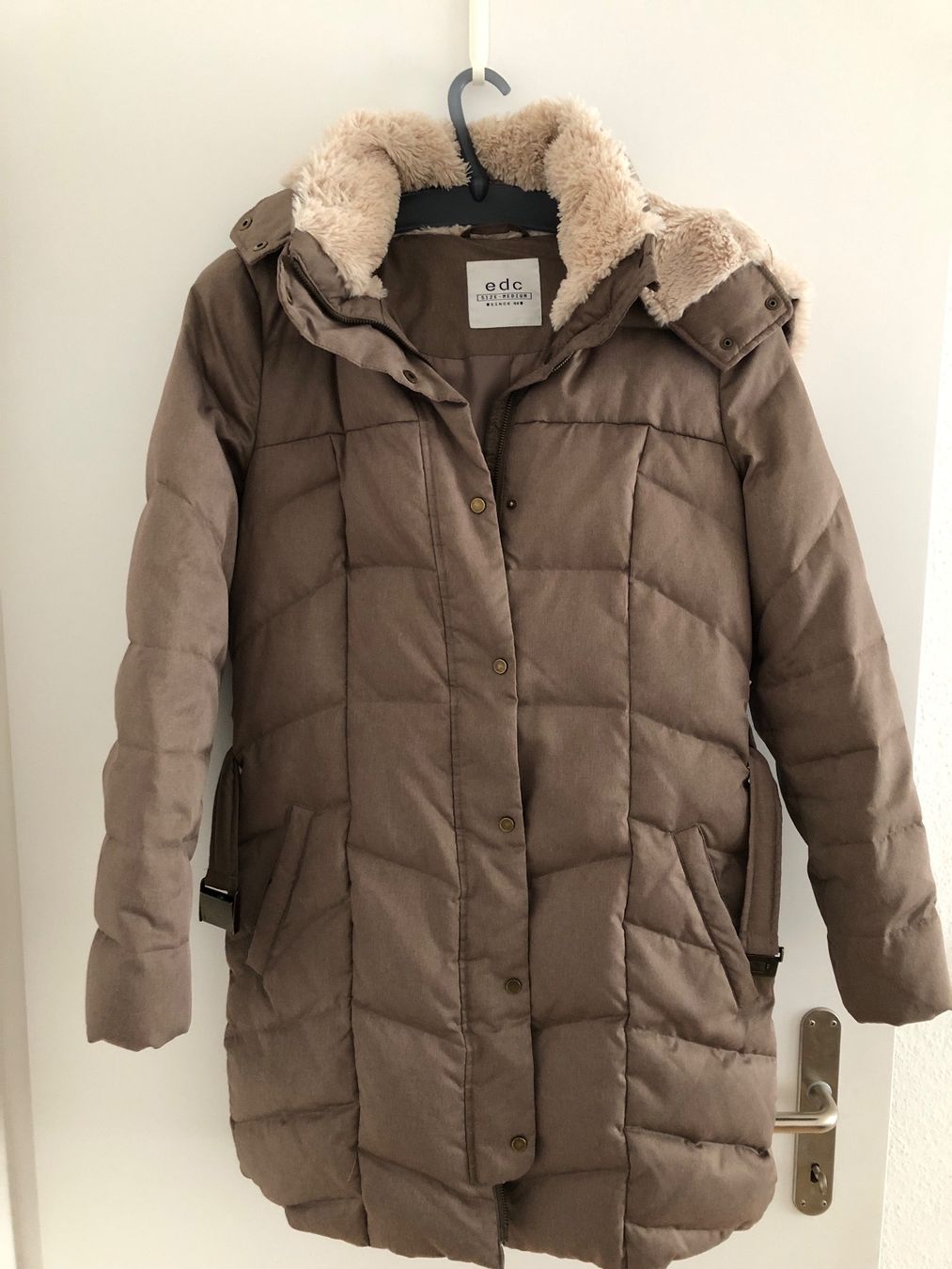 Esprit Cappotti: EDC Wintermantel – Usato da St. Gallen venduto da Nickat