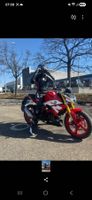 BMW G310 R