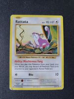 Rattata 66/108 Pokémon XY Evolutions 2016 (EN) ab 1.-