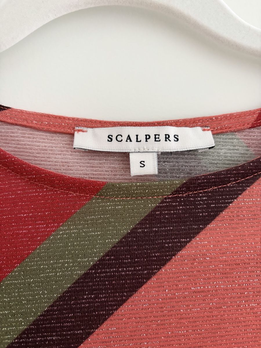 Vestiti: Kleid Scalpers S – Nuovo (secondo la descrizione) da Zürich venduto da supereme 3