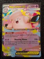 Perfect Order / Mega Clefable ex 031/088 EN
