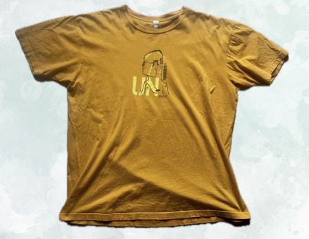 Vintage T-Shirt