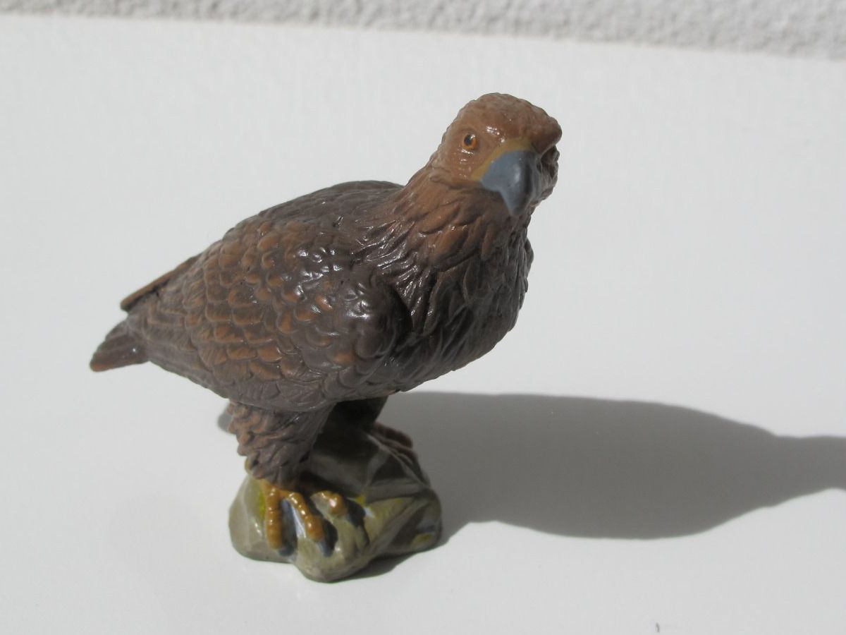 Schleich Statuette: Schleich 16701 Steinadler – Usato da Vilters venduto da hedi00 1