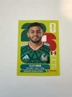 Panini FIFA WM 2026 Sticker - MEX 18