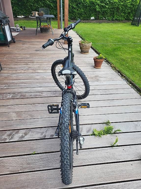 Velos: Vélo 8-12ans – Gebraucht aus Estavayer-le-Lac von cel_d96h 2