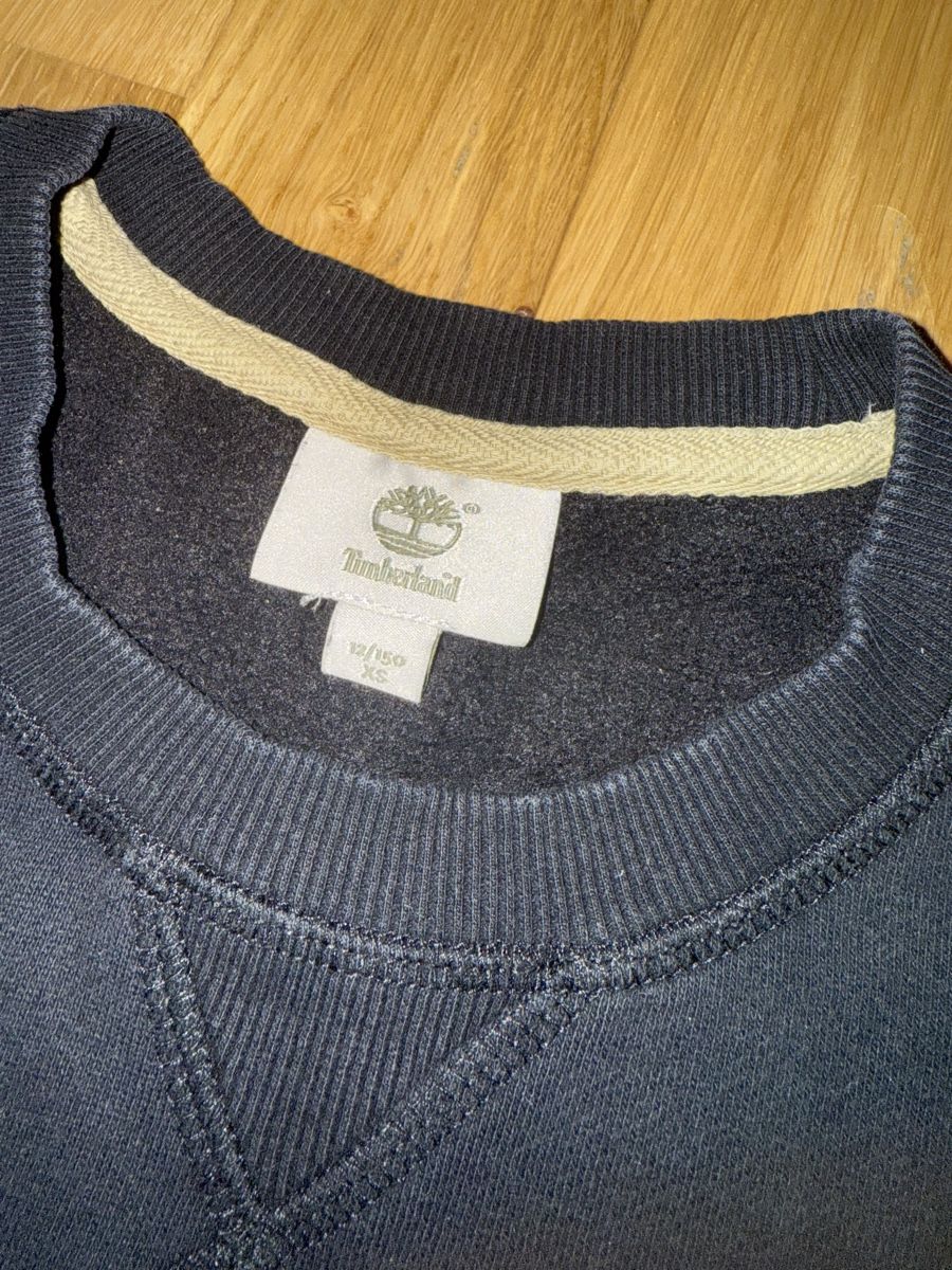 Lotti & Set di vestiti: Timberland-Trainingsanzug, neu – Nuovo (secondo la descrizione) da Aarburg venduto da Da-Lila 3