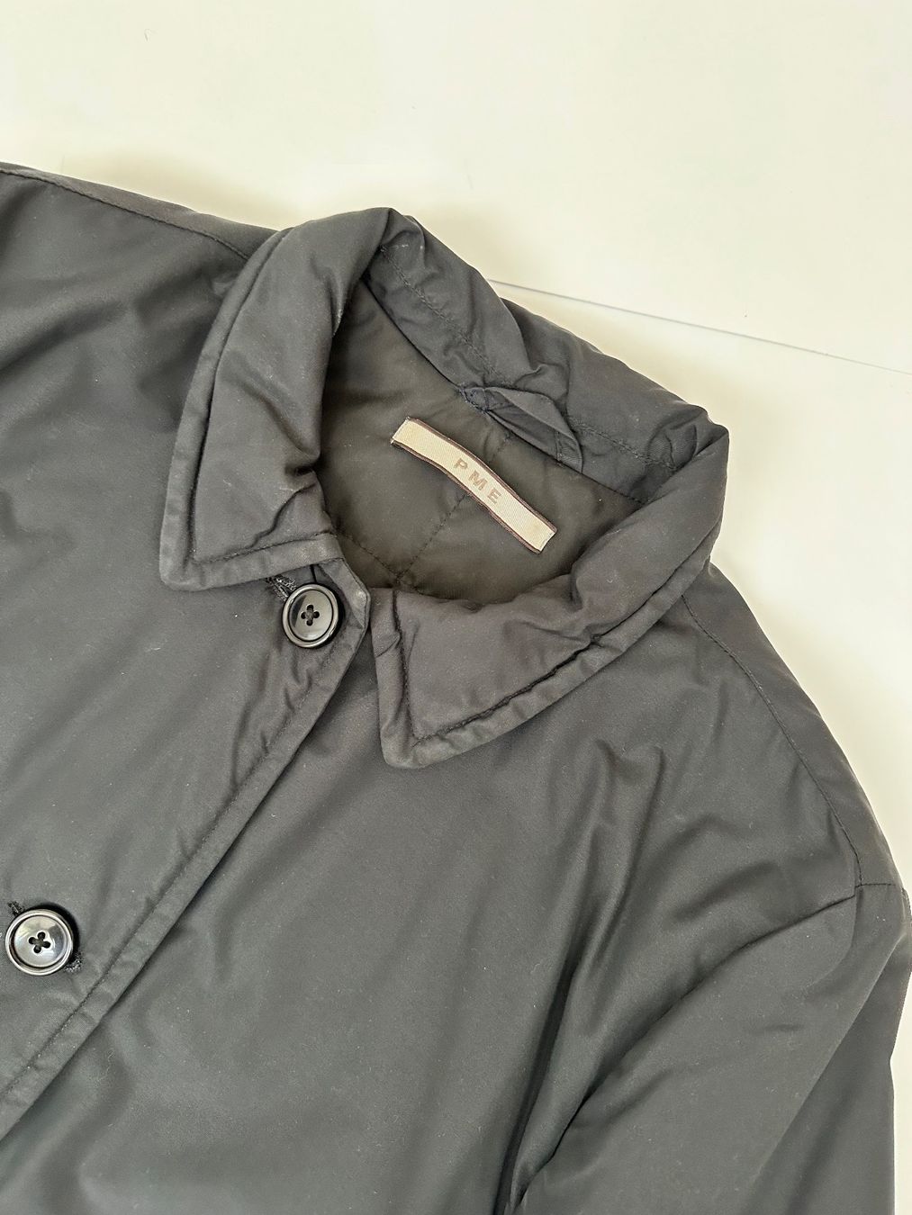 Peserico Cappotti: Peserico cappotto – Usato da Pregassona venduto da Reluxuryspace 2