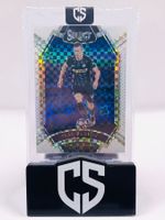 2016 Panini Select Ivan Perisic White Prizm /99 Inter Milan