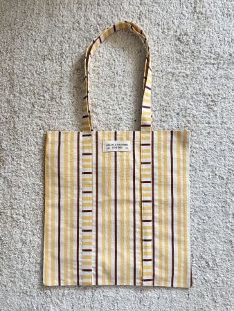 Sézane tote bag