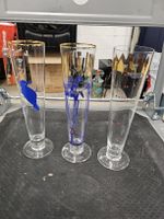 Ritzenhoff Sekt Gläser Champagner Konvolut 3 Stück 