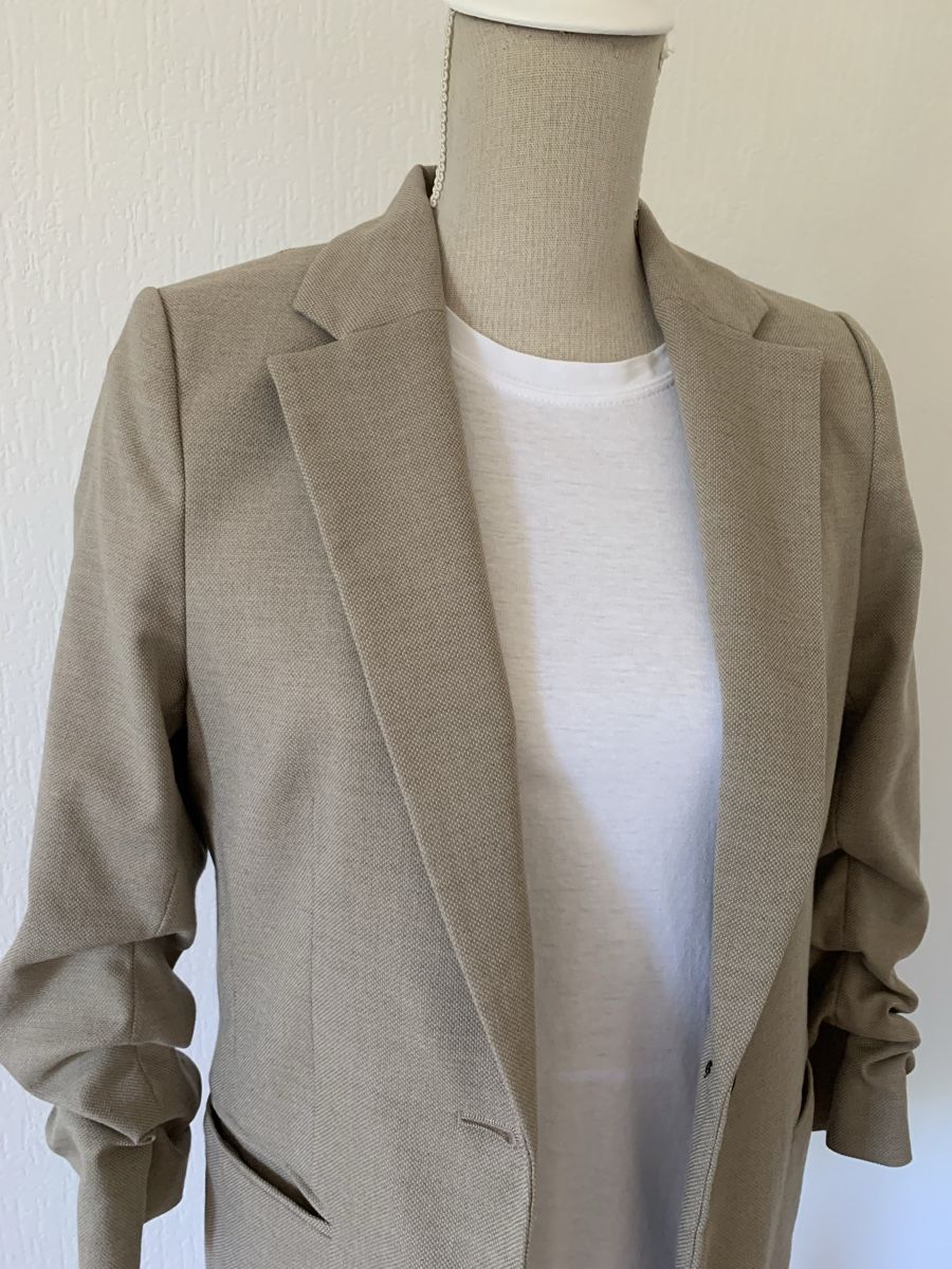 H&M Jacken: Veste beige  – Neu (gemäss Beschreibung) aus Gland von TallyEva 3