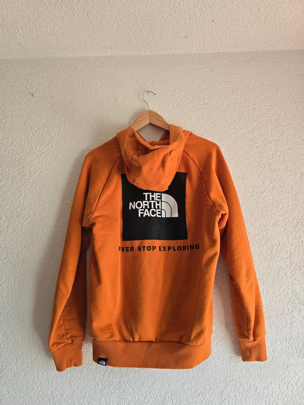 North Face Maglioni & Felpe: Sweat North Face – Usato da Vex venduto da Fournier1981