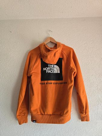 Sweat North Face
