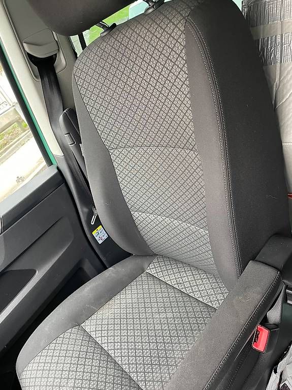 Veicoli da campeggio: VW California T6.1 BEACH – Usato da Neyruz FR venduto da aurorebroillet 1