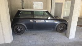 !!! EXPORT !!! Mini Cooper