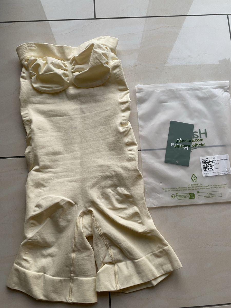 Sonstige Unterwäsche: Shape-Suit, trägerlos, NEU, M36/38 – Neu und originalverpackt aus Eiken von jessycat01