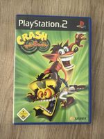 Crash Twinsanity Ps2