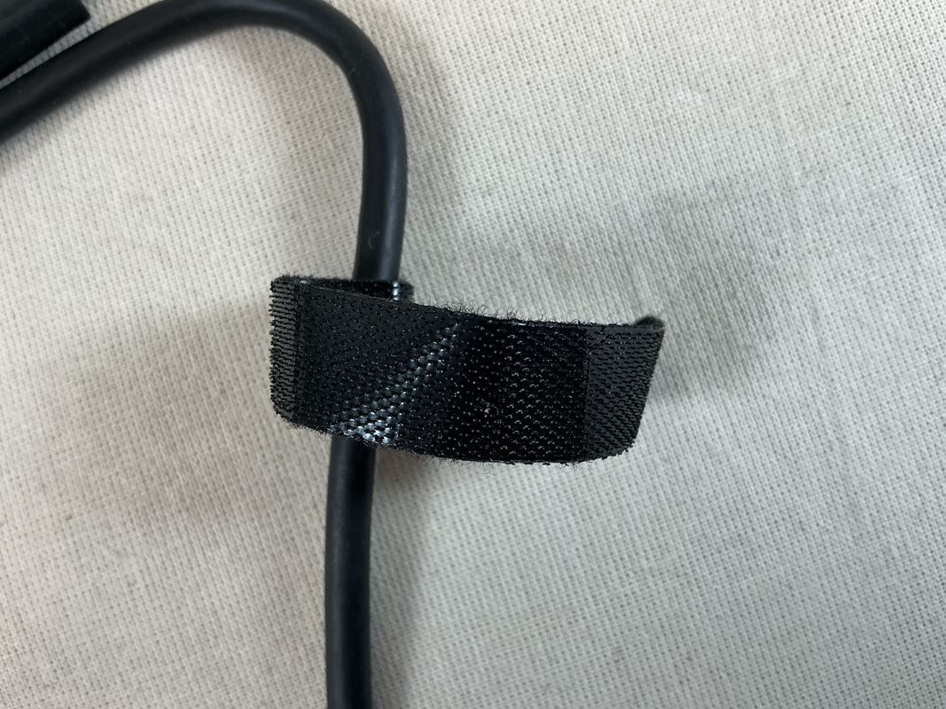 Câbles: USB-C auf USB-C Ladekabel schwarz – D'occasion à Richterswil par Restwert_Richterswil 5