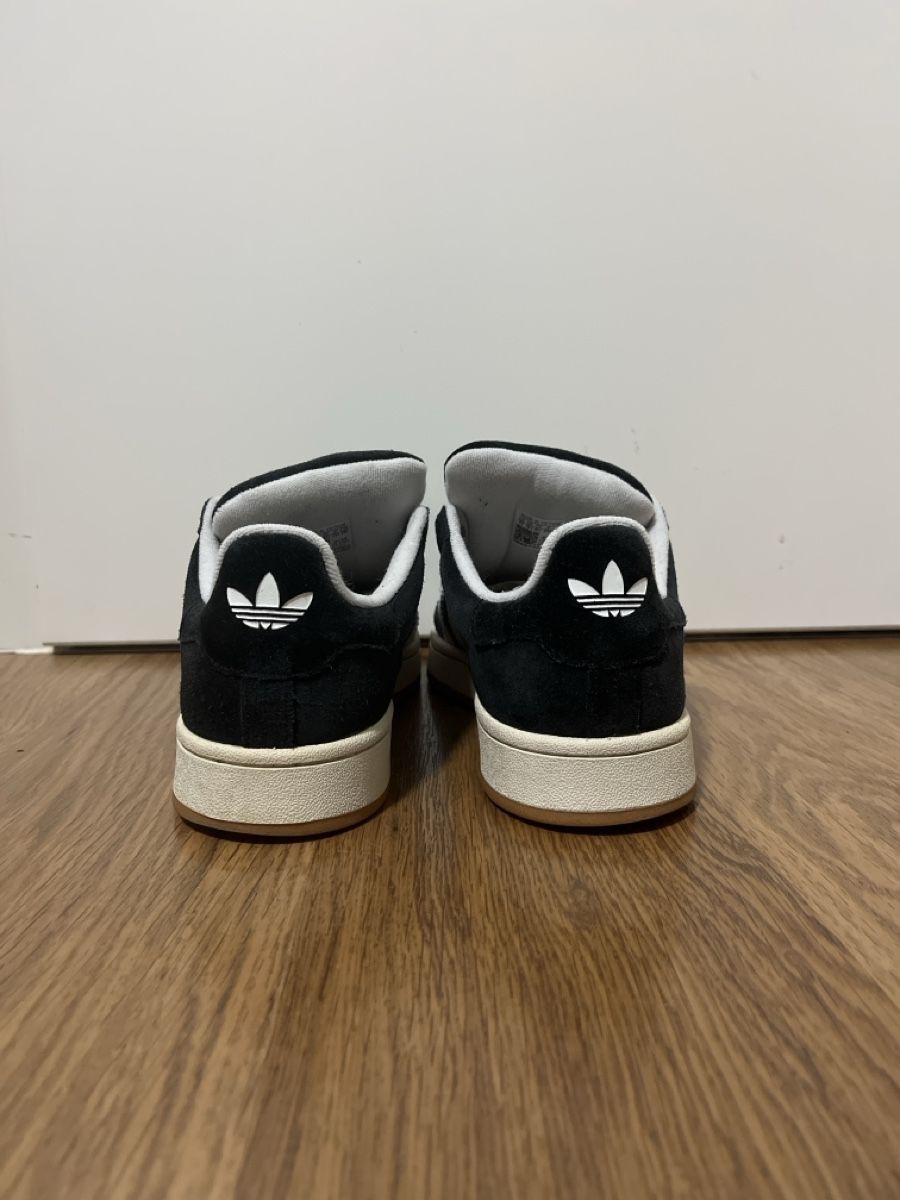 Adidas Scarpe da uomo: Campus Noir – Nuovo (secondo la descrizione) da Chézard-St-Martin venduto da Kikof78 3