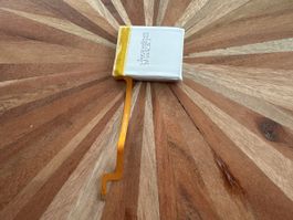 Akku 2000 mah für iPod classic 5 5.5 6 7 Neu 