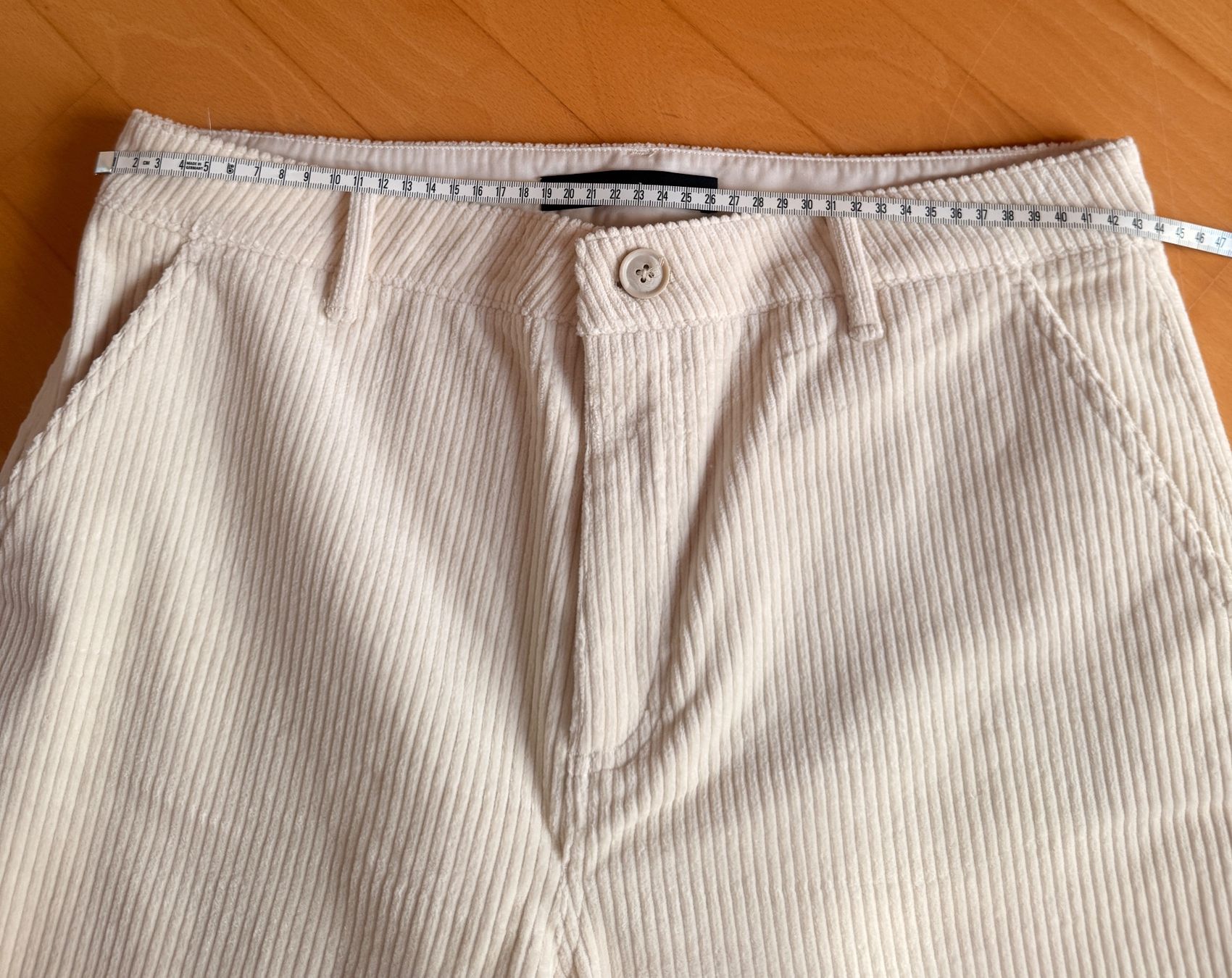 Someday Pantaloni: Culotte – Usato da Mastrils venduto da Laura8sevilla 1