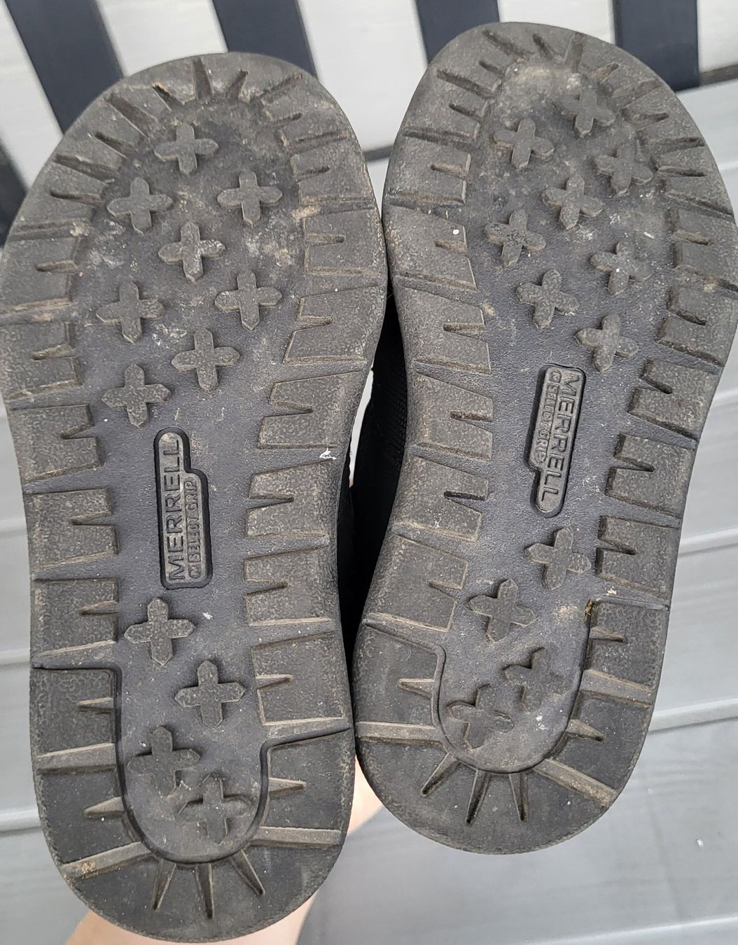 Merrell Scarpe per ragazzi: Merrel Winterstiefeln - Grösse 29 – Usato da Affoltern am Albis venduto da nyi_ph9f 5