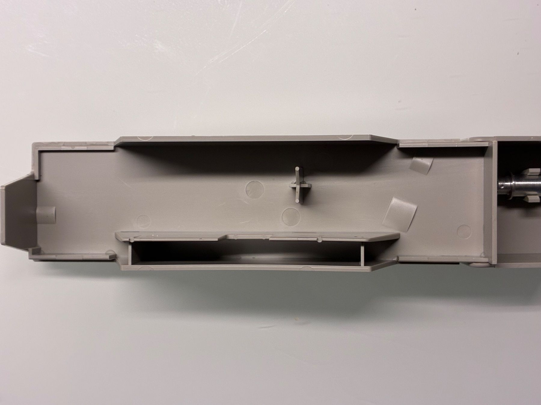 Thorens Giradischi: Original Thorens TP 63 Tonarmrohr mit box – Usato da Döttingen venduto da zha_xh2w 2