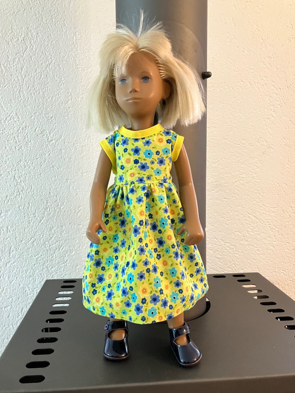 Bambole: Sasha Puppenkleid – Nuovo (secondo la descrizione) da Arch venduto da Hexenbesen17 1