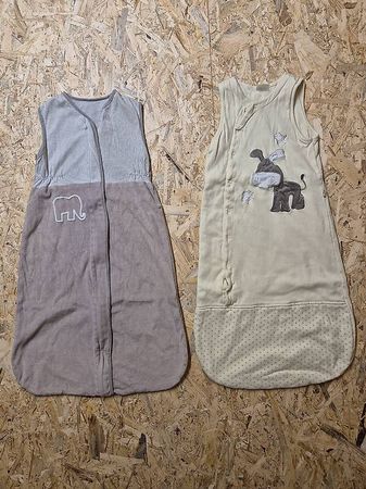 Schlafsack Baby (80/83cm lang)