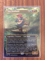 MTG - Tom Bombadil (0038 - Borderless) x1