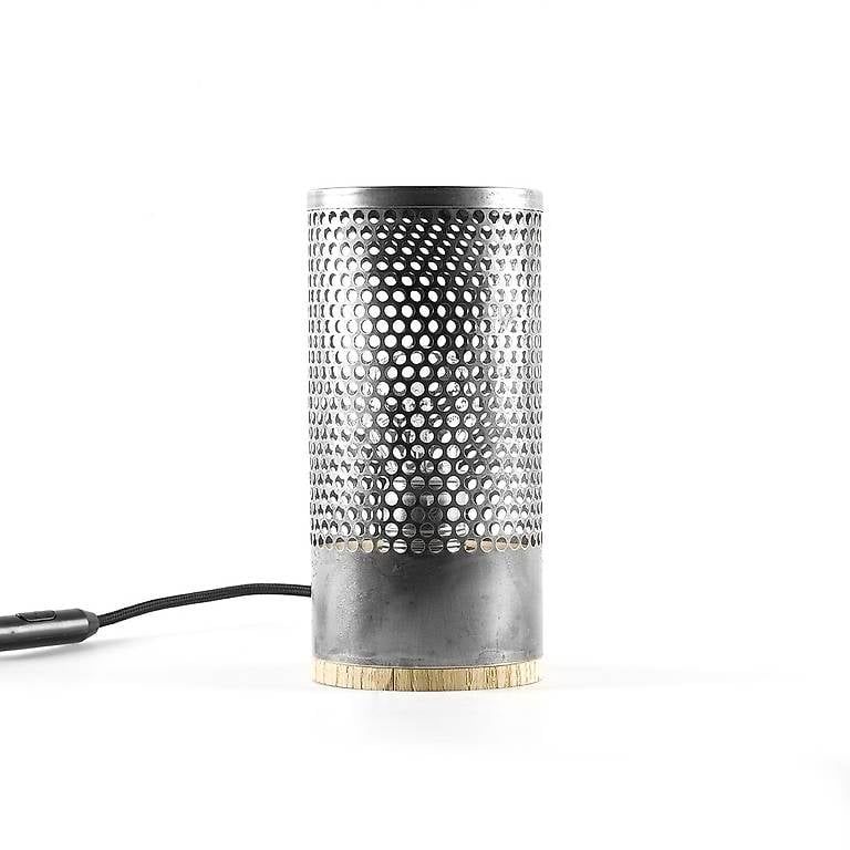 Lampade: Tischlampe h-lux FT254-t – Nuovo (secondo la descrizione) da Ittigen venduto da Ruben4u2