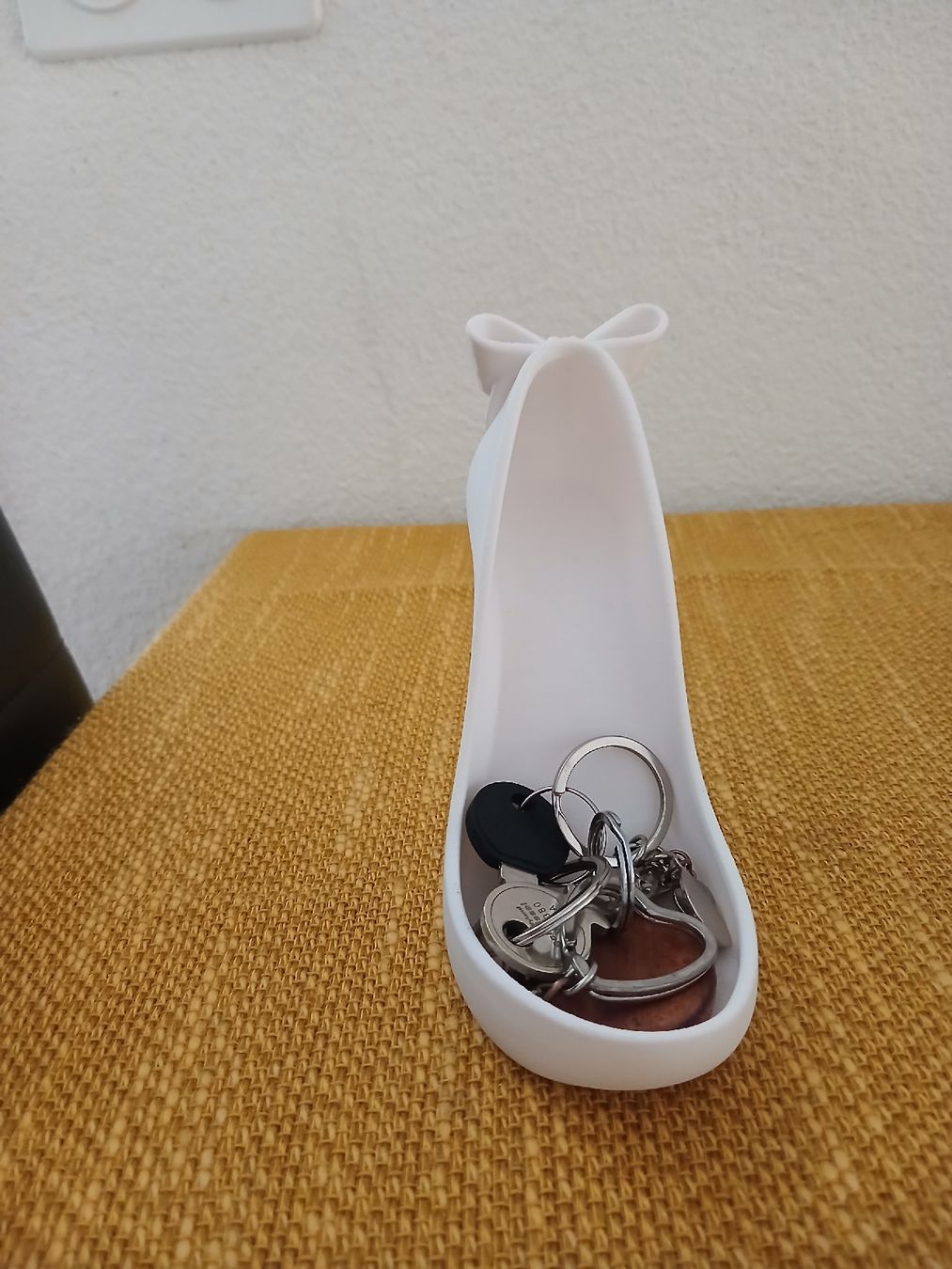 Ciotole: chaussure clé/monnaie – Nuovo (secondo la descrizione) da Zürich venduto da the_j28l 2