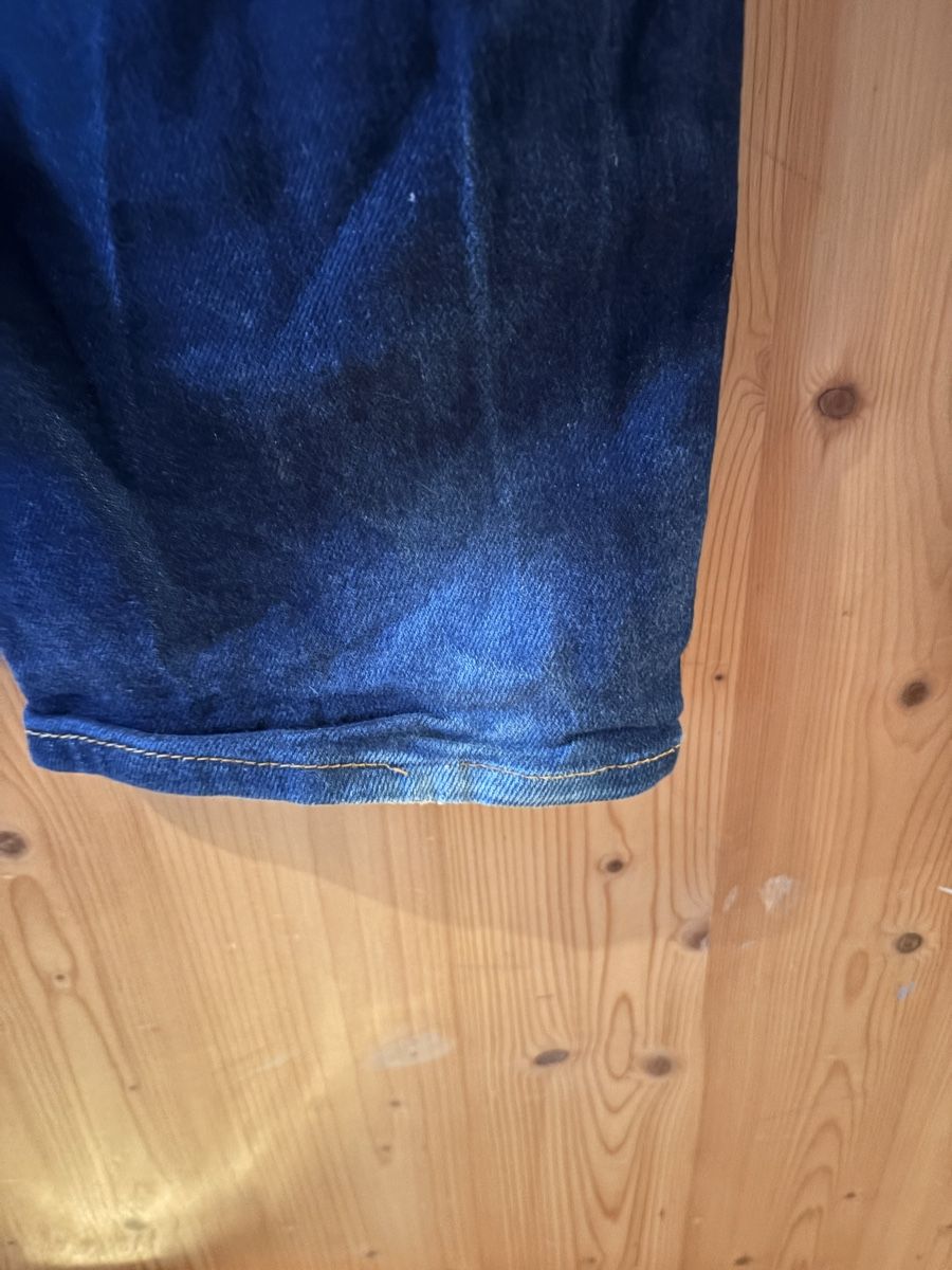 Jeans: Pelle Pelle Jeans – Usato da Ardez venduto da helena.erny 2