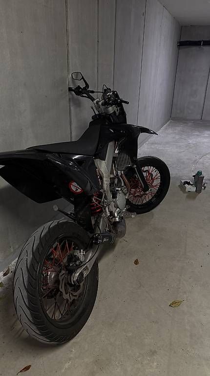 Strada: Vendo Velenti Racing 50cc  – Usato da Pollegio venduto da Landorofo 3