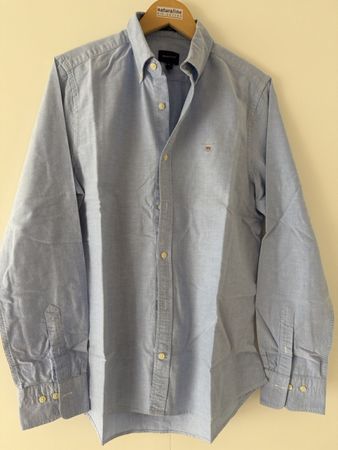 Hemd / Chemise / Shirt OXFORD GANT