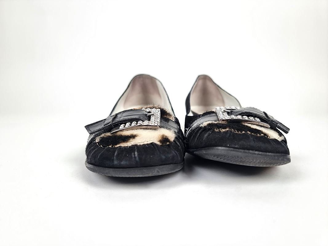 Scarpe da donna: Louis Norman Schuhe – Usato da Urtenen-Schönbühl venduto da Restwert_Schoenbuehl 6