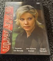 DVD Die Mörderin (21358)