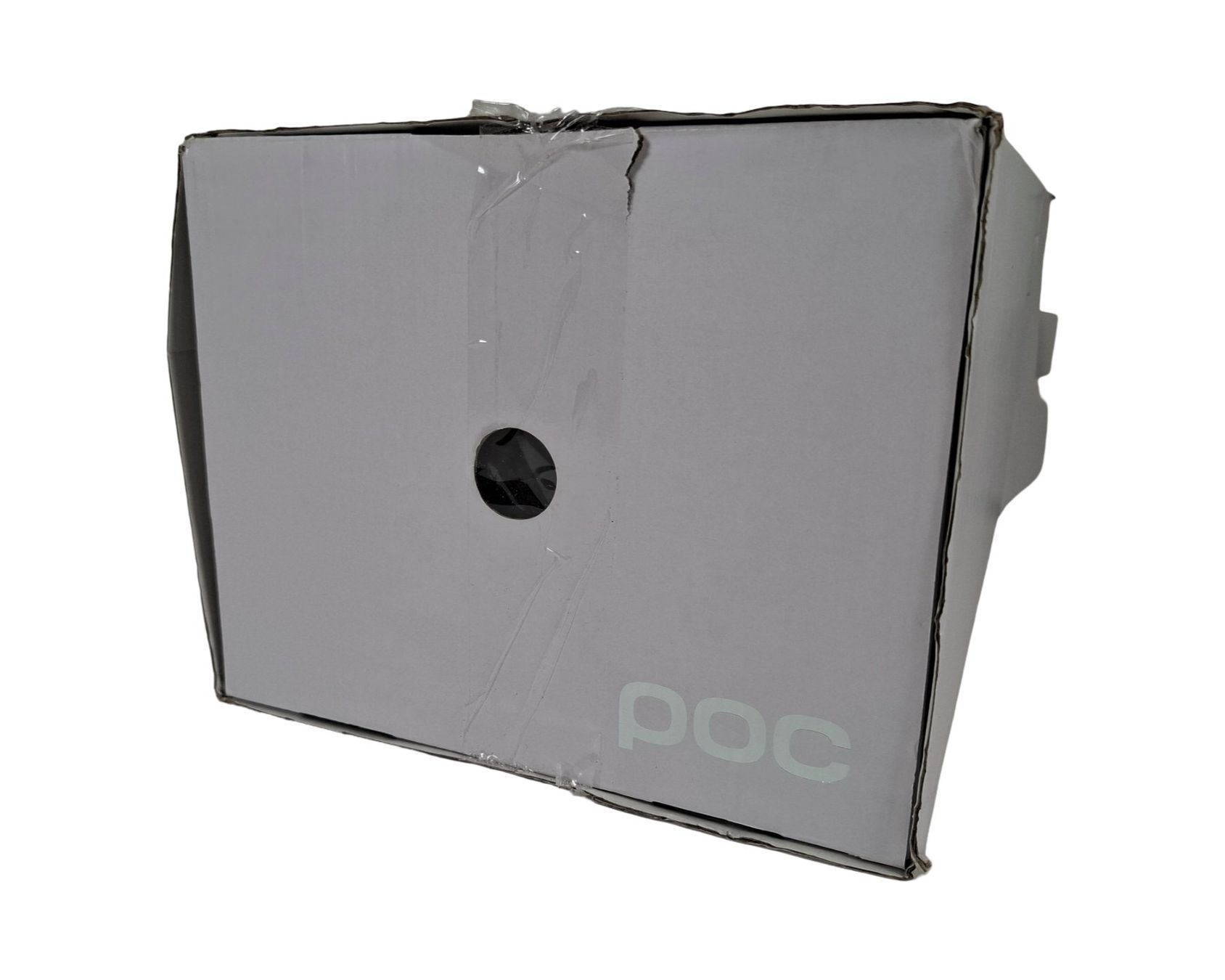 Poc Caschi: POC Tectal Uranium Black Matt – Nuovo (secondo la descrizione) da Wil SG venduto da Restwert_Wil 5