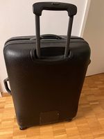Valigia Samsonite rigida